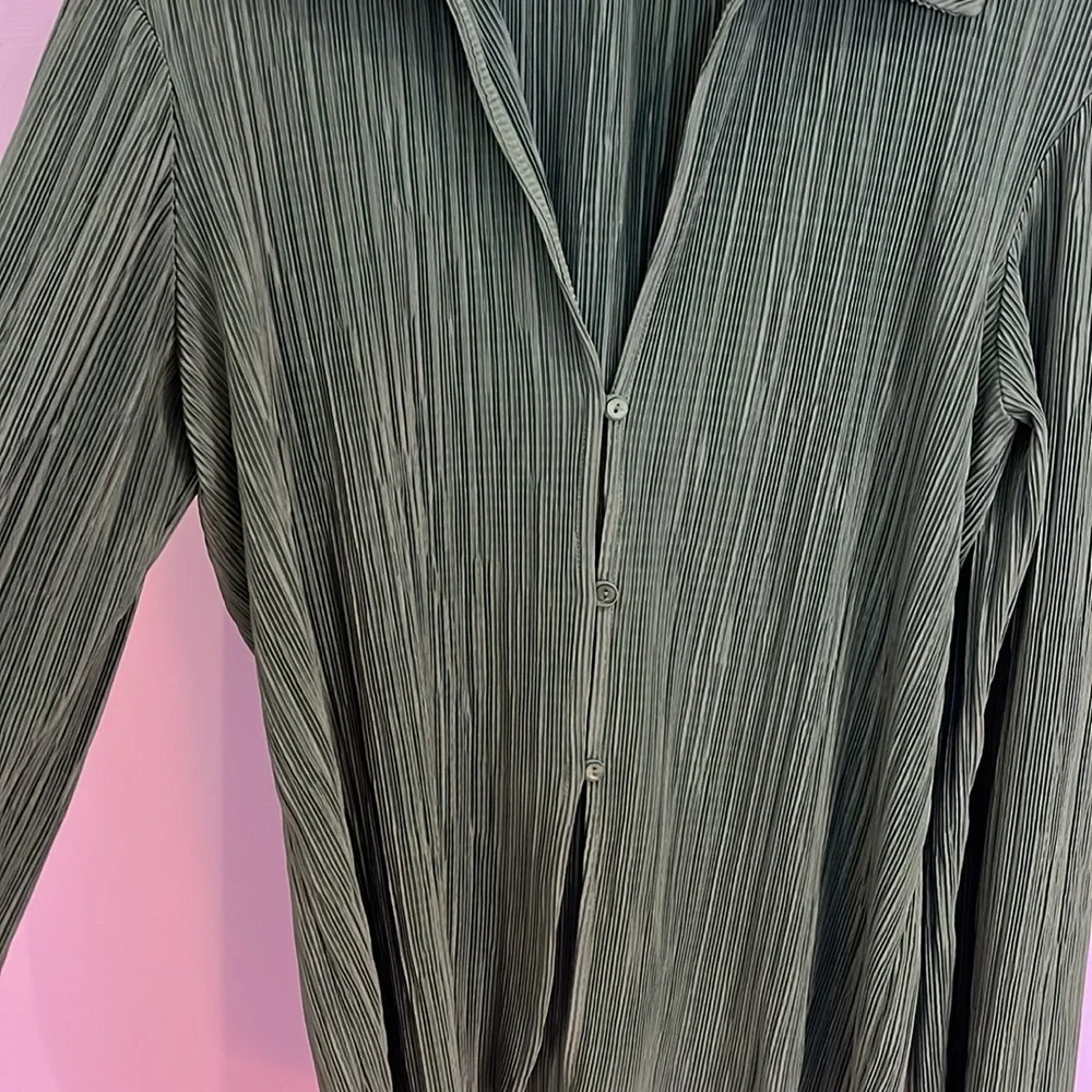 Zara button down - Picture 4 of 5